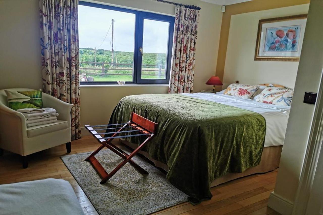 The Ferris Wheel B&B Beaufort Zewnętrze zdjęcie